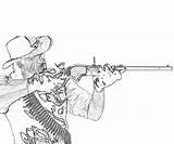Dead Red Redemption Coloring Pages Search Again Marston Bar Case Looking Don Print Use Find John sketch template
