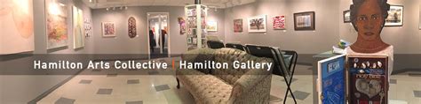 hamilton gallery hamilton arts collective