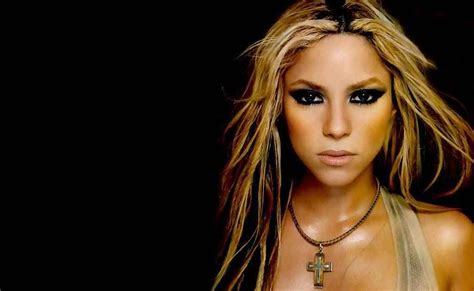 Lyrical Dew English Song Lyrics World Shakira Feat Pitbull