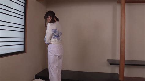 judo lesson turns into a naughty fuck for rino momoi javhd