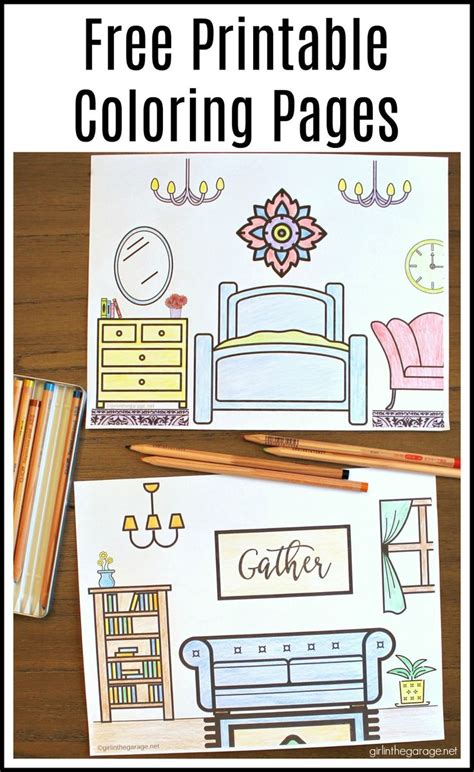 printable house coloring pages house colouring pages coloring pages