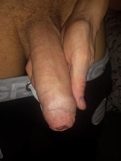 pictures of uncut cocks