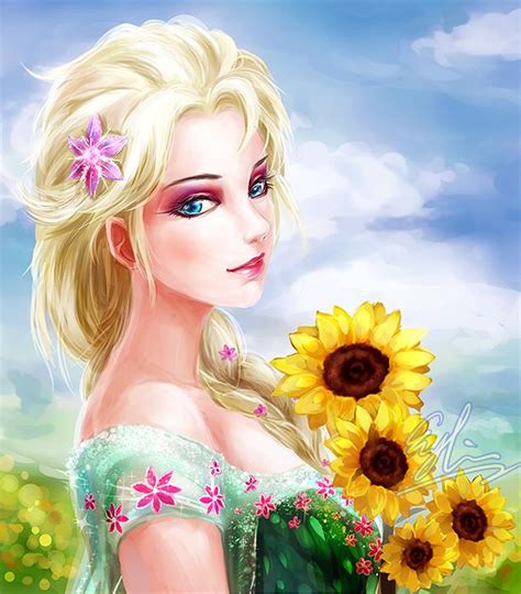 152 best images about frozen fever on pinterest