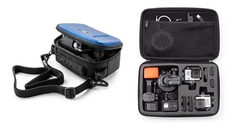 top   gopro cases gopro case camera bag  camera