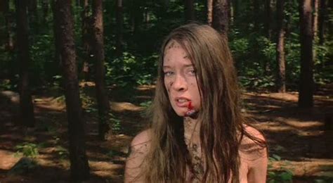 Camille Keaton Returns For I Spit On Your Grave Sequel
