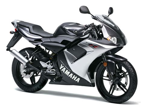 yamaha tzr  review