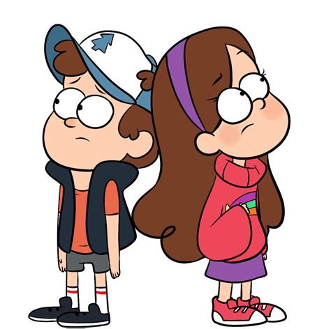 mystery twins cute couple wallpaper dipper and mabel gravity falls