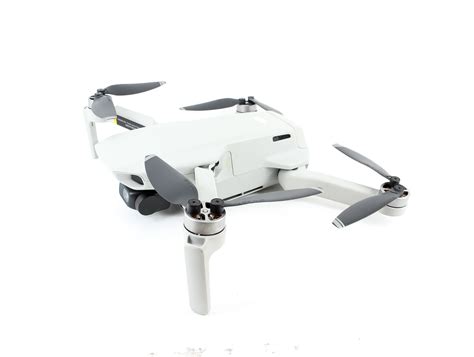 dji mavic mini drone lenses  cameras