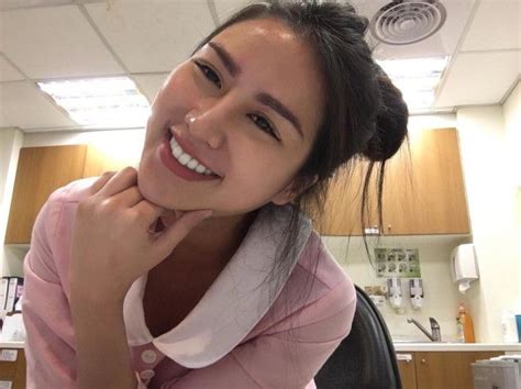this instafamous nurse from taiwan is considered the world