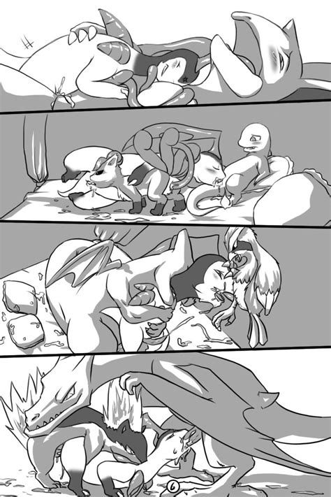 pokemon bayleef porn comics