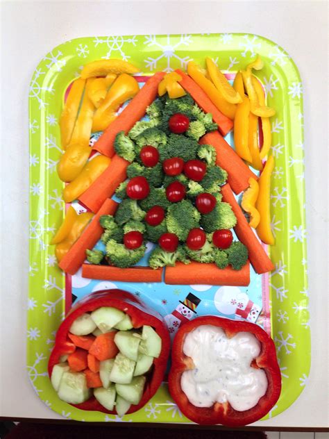 merry christmas fun healthy holiday snack idea mommahealth