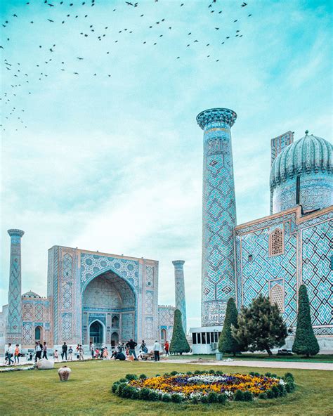top  places  visit  uzbekistan travel tips acanela expeditions