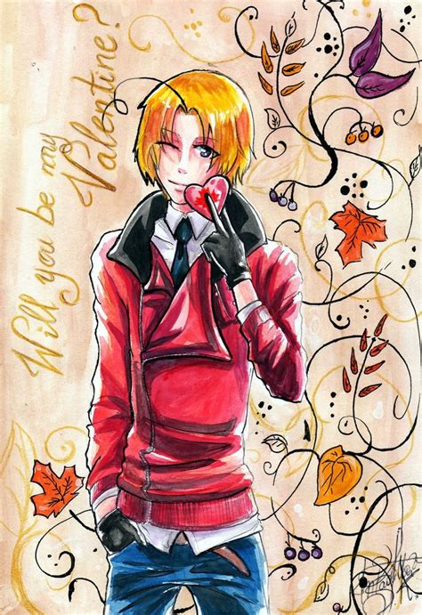 24 best images about hetalia valentine on pinterest canada america and valentine day cards