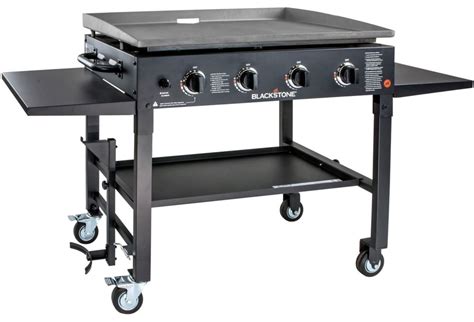 blackstone   griddle cooking station  home depot canada