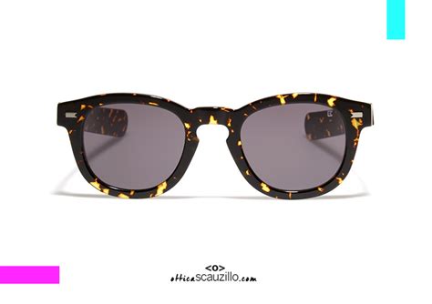 sunglasses bob sdrunk jfk tortoise occhiali ottica