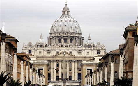 religious vatican city rome italy wallpapers hd desktop  mobile