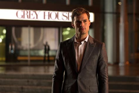 Fifty Shades Of Grey Featurette Reveals Jamie Dornan S Struggle To