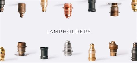 lampholders lightspares