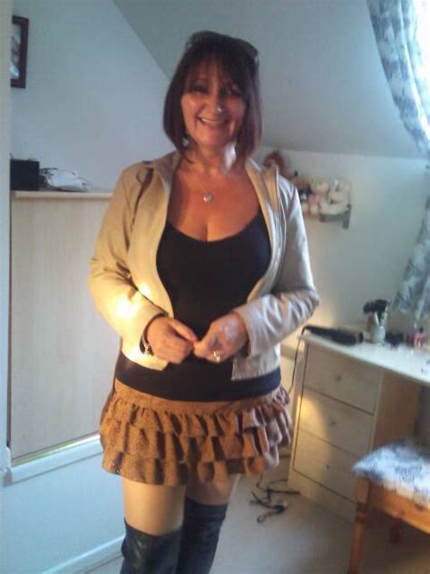 Pixie103 46 From Bristol Is A Local Granny Looking For