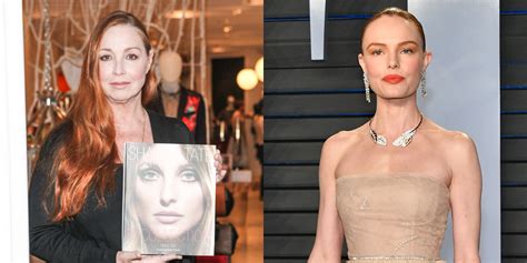 sharon tate s sister supports kate bosworth playing her late sibling in