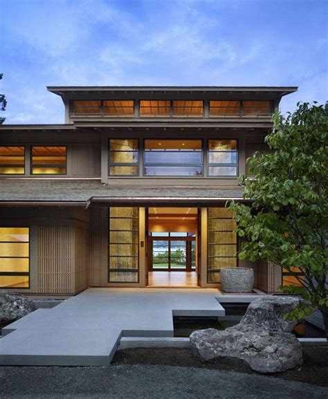 wonderful minimalist japanese house youll   copy japanese modern house house