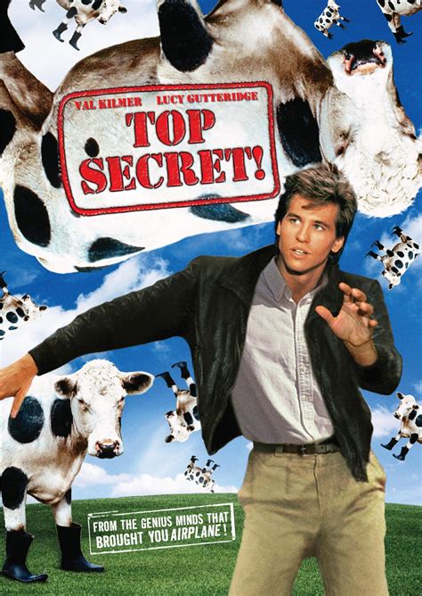 top secret dvd release date