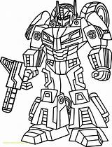 Colorare Disegni Transformers Animali Scopri sketch template