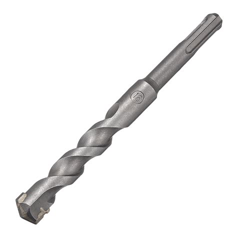 masonry drill bit mm  mm carbide tip rotary hammer bit mm  shank  sds  impact