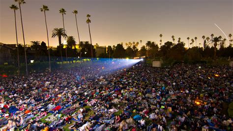Cinespia Cemetery Screenings Multiple Venues Movies In Los Angeles