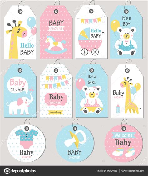 gift tags  baby shower  printable onesie gift tags  baby