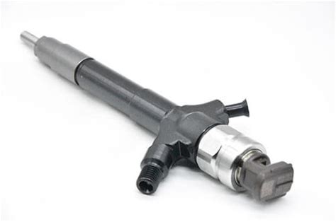 injector  nozzle