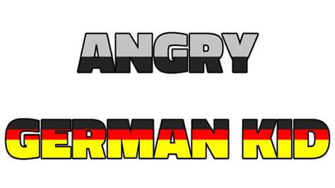image agk logo newpng angry german kid wiki fandom powered  wikia