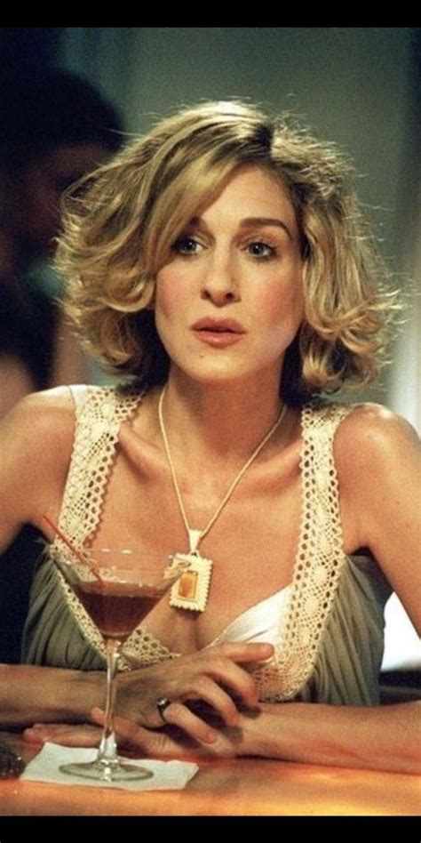 pin on sex and the city sarah jessica parker