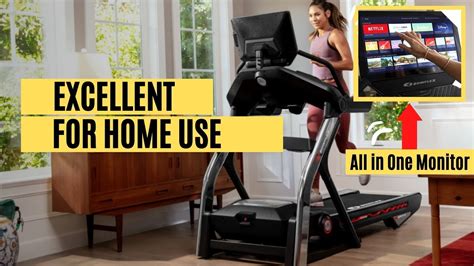 Treadmill Review Best Treadmill For Home Use 2023 Youtube