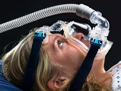 common side effects of cpap therapy