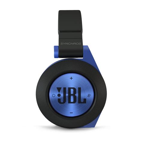 jbl consumer  btblu synchros bluetooth kopfhoerer blau kaufen bax shop