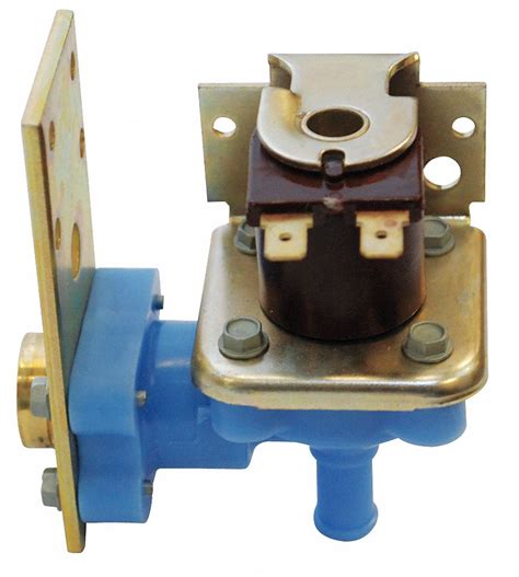 scotsman water solenoid valve    grainger