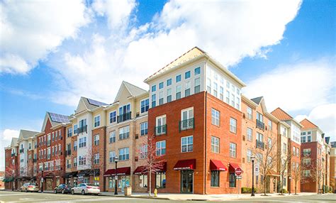 wall partners acquires park square apartments  rahway nj globest
