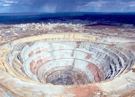 Picx11 A Wallpapers Pics Site World S Largest Diamond Mine