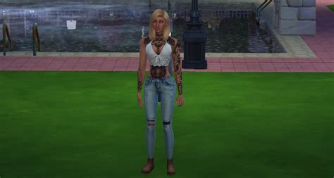 share your female sims page 5 the sims 4 general