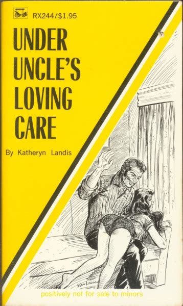 Rx 244 Under Uncle S Loving Care Katheryn Landis Surrey House