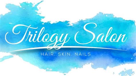 trilogy salon full service beauty salon  melbourne