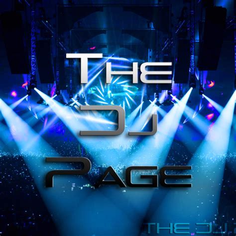 stream  dj page  listen  songs albums playlists