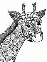 Animal Coloring Pages sketch template