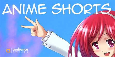 submit your anime shorts to the audience awards animation world network