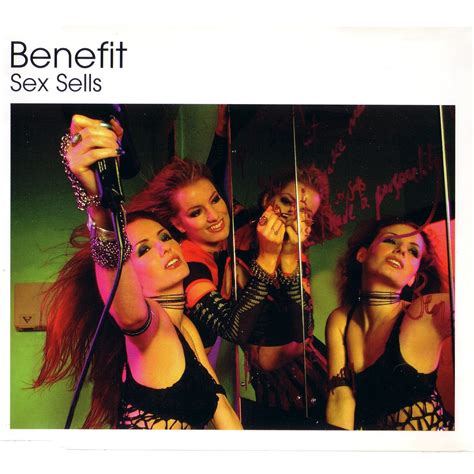 Sex Sells Single Benefit Mp3 Buy Full Tracklist