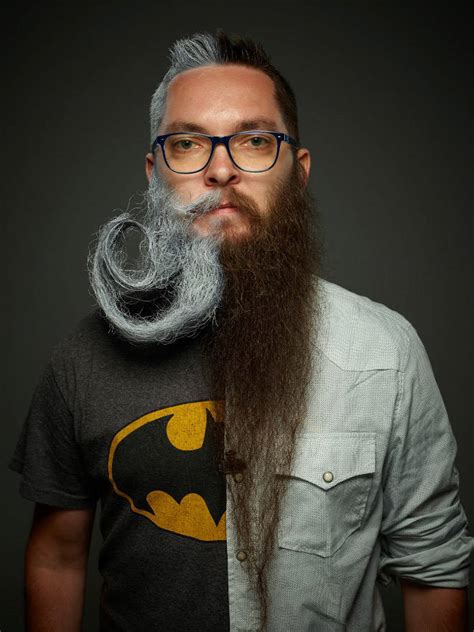 Take A Look At World’s Most Epic Beards And Mustaches 22 Pics