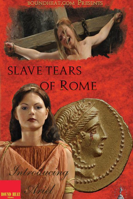 slave tears of rome 1 lesbian slaves and mistress movies