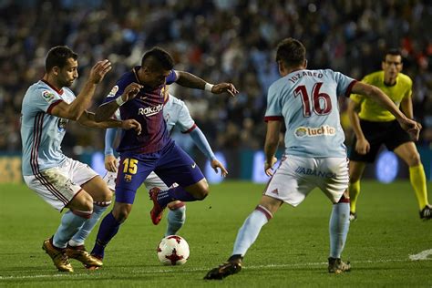 celta vigo  barcelona preview tips  odds sportingpedia latest sports news