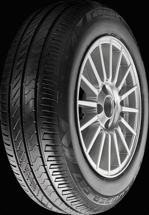 cooper cs page tyre tests  reviews  tyre reviews